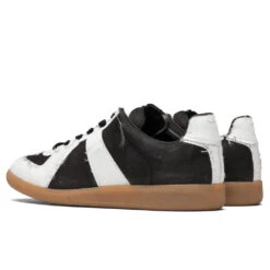 Maison Margiela Replica Low Top - Denim Vintage -Birkenstock Store maison margiela replica low top denim vintage 3