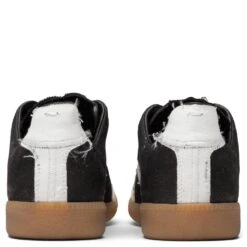 Maison Margiela Replica Low Top - Denim Vintage -Birkenstock Store maison margiela replica low top denim vintage 4