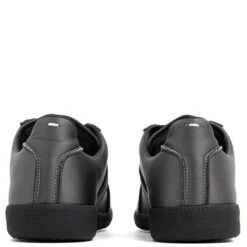 Maison Margiela Replica Low Top - Grey Satin -Birkenstock Store maison margiela replica low top grey satin 4