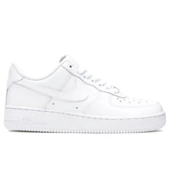 Nike Women's Air Force 1 '07 - White