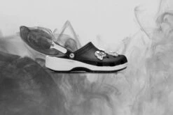 Mastermind Japan X Crocs Classic Clog - Black/White -Birkenstock Store untitled 07 06 22 Feature JAYLEEN 2
