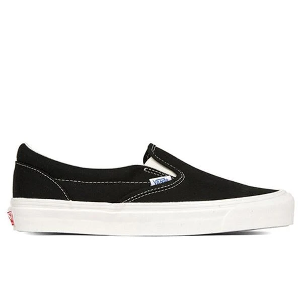 OG Classic Slip-LX - Black 3 OG Classic Slip-LX - Black